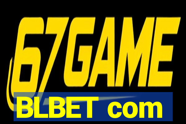 BLBET com